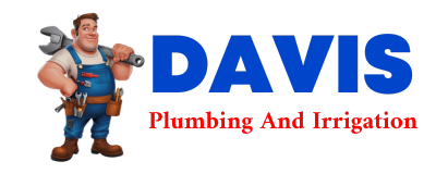 Trusted plumber in HECTOR